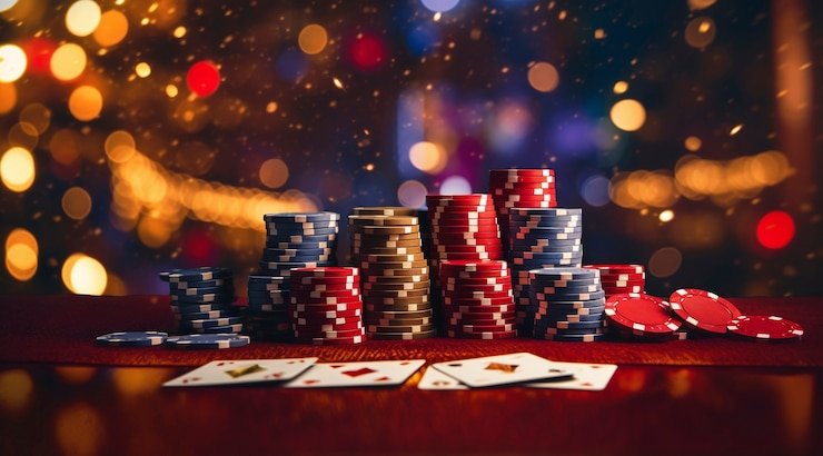 Metode deposit QRIS dan e-wallet untuk transaksi aman