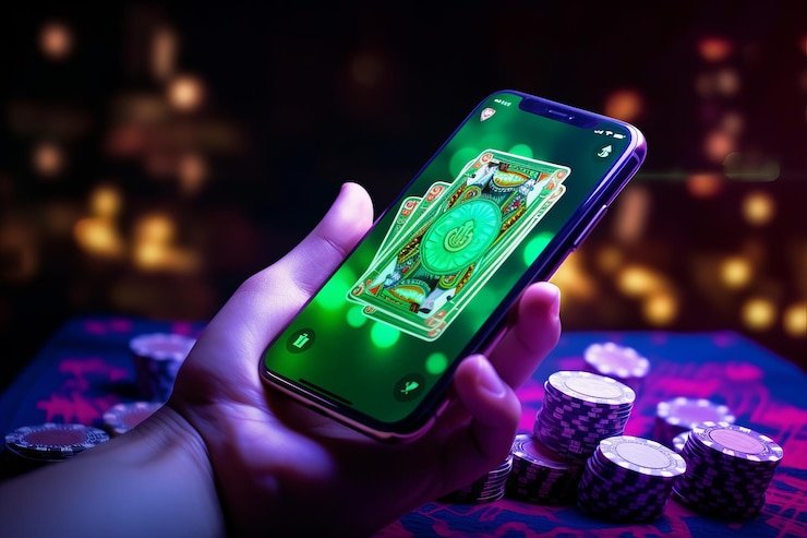Tampilan tabel Shio Table dengan simbol-simbol permainan